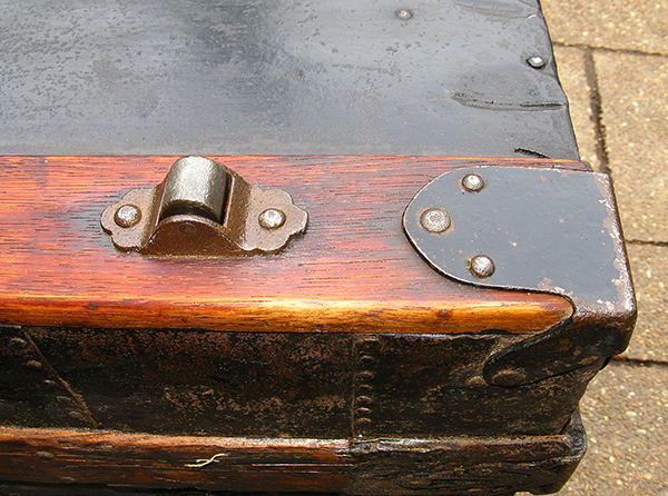 Steel Roller2 Final Polish